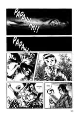 Lone Wolf and Cub - c087 (v17) - p309 [dig] [Life in Death] [Dark Horse Comics] [danke-Empire] {HQ}