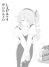 __shimada_arisu_girls_und_panzer_drawn_by_henyaan_oreizm__13b85ec146fc756623931807033489dc