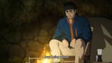 [ASW] Futari Solo Camp - 01 [1080p HEVC][CC57906B],00_03_16, 0001