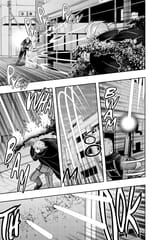 World Trigger - c062 (v08) - p015 [VIZ Media] [Digital] [1r0n]