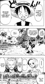nami backstory