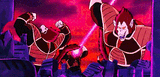 oozaru-saiyans