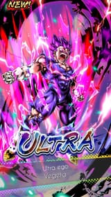 Ultra ego Bejita