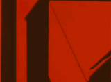 Bejita carefully opens the door