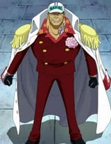 Akainu