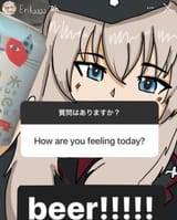 __itsumi_erika_girls_und_panzer_drawn_by_sillynerpa__2862ea497f835811e635f01be3559866