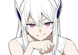 Kyouka smug color