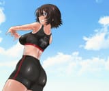 Sweaty