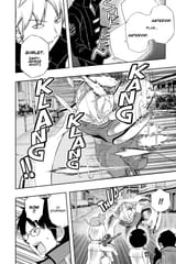 World Trigger - c068 (v08) - p130 [VIZ Media] [Digital] [1r0n]