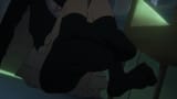 feet