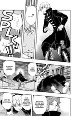World Trigger - c068 (v08) - p143 [VIZ Media] [Digital] [1r0n]
