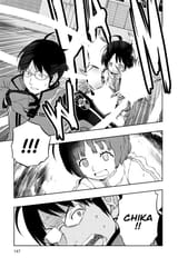 World Trigger - c068 (v08) - p147 [VIZ Media] [Digital] [1r0n]