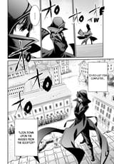 isekai supreme chuuni edge lord cid shadow