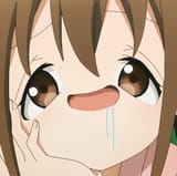 hinagiku drool