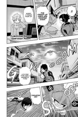 World Trigger - c069 (v08) - p156 [VIZ Media] [Digital] [1r0n]