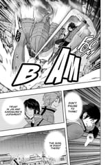 World Trigger - c069 (v08) - p157 [VIZ Media] [Digital] [1r0n]
