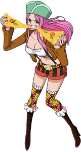 bonney muncher
