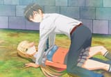 Watari-kun no xx ga Houkai Sunzen braservice