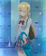 Watari-kun no xx ga Houkai Sunzen - 02 - 05 - 10.00 stitch