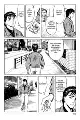 Parasyte - c029 (v05) - p116 [dig] [Kana] [Kodansha Comics] [danke-Empire] {HQ} {r2}
