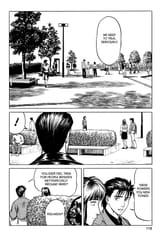 Parasyte - c029 (v05) - p118 [dig] [Kana] [Kodansha Comics] [danke-Empire] {HQ} {r2}