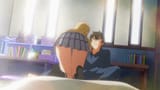 Watari-kun no xx ga Houkai Sunzen pancensorship Satsuki