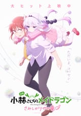 maidragon movie visual