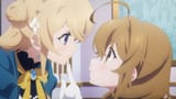[SubsPlease] Silent Witch - Chinmoku no Majo no Kakushigoto - 02 (720p) [F0A966BC]_00_07_40