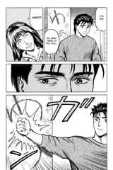 Parasyte - c029 (v05) - p137 [dig] [Kana] [Kodansha Comics] [danke-Empire] {HQ} {r2}