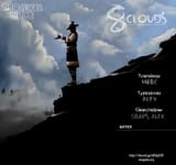 The Ravages of Time - c618 - p001 [8 Clouds]