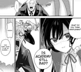academy bad
