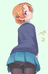 __orange_pekoe_girls_und_panzer_drawn_by_tnkbtn__88b3d60e7003819ee324658a58de0c3e (1)