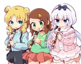 flutes