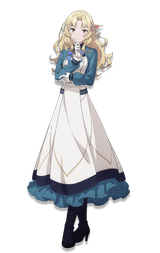 Witch Anime Upcoming Shoujo