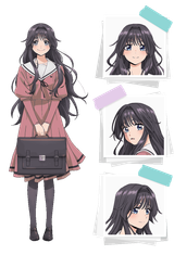 kaoruko