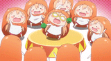 umaru