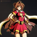 sakuramarvel