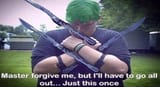 Zoro