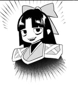 Shikoku our villainess of Mato