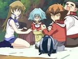 GX Autism