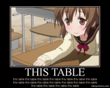 this table