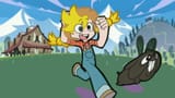 Panty &amp; Stocking with Garterbelt - 13 - Large 04
