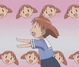 Chiyo Reach