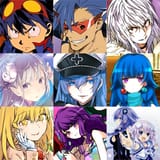 Character 3x3