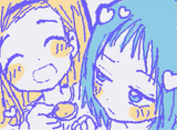 Shizuka feed