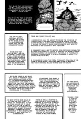 One Piece haki HxH