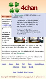 Absolute state of mods