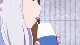 milk sip