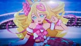 Sultry Idol pose