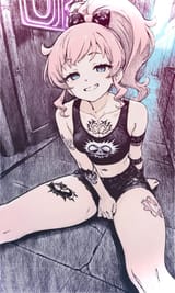 Mirai tattoos